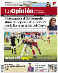 La Opinión de Murcia