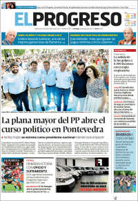 El Progreso