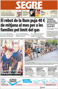 Segre