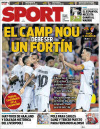 Sport