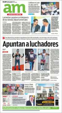 Al Día A.M.