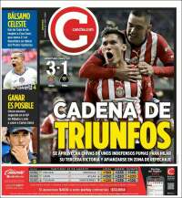 Cancha