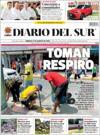 El Diario del Sur