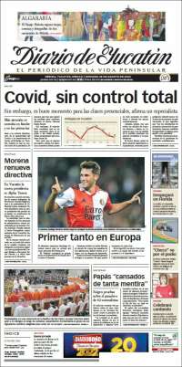 Diario de Yucatán