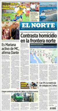 El Norte