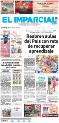 El Imparcial