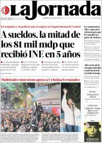 La Jornada