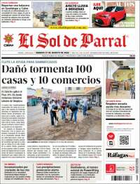 El Sol de Parral