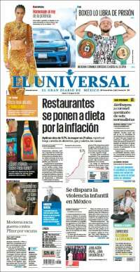 El Universal