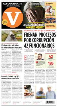 Vanguardia