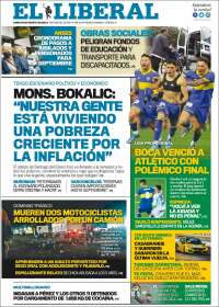 Diario El Liberal