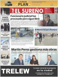 Diario El Sureño