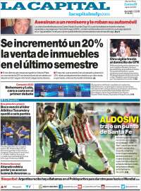 Diario La Capital - Mar del Plata