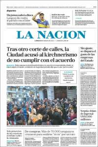 La Nación