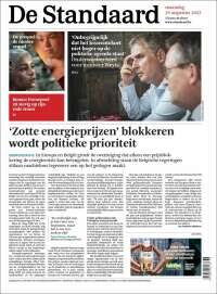 De Standaard