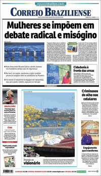 Correio Braziliense