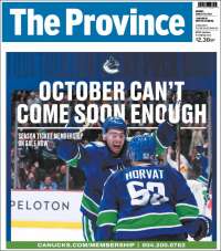The Province