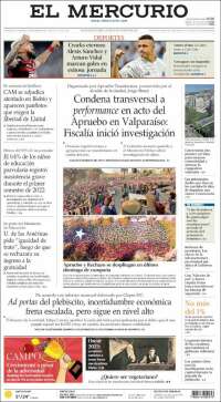 El Mercurio