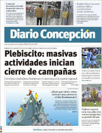 Diario de Concepción