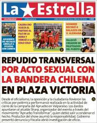 Estrella de Valparaiso