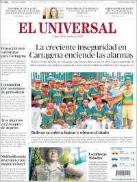 El Universal