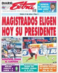 Diario Extra