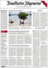 Frankfurter Allgemeine