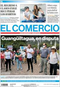 El Comercio