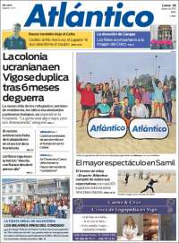 Atlántico Diario