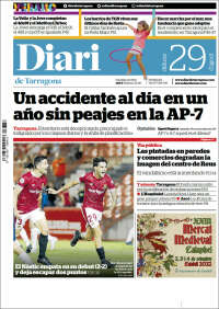 Diari de Tarragona