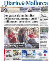 Diario de Mallorca