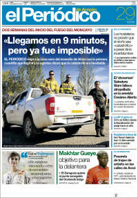 El Periódico de Aragón