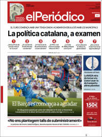 El Periódico de Catalunya