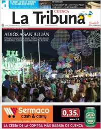 La Tribuna de Cuenca