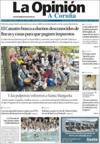 La Opinión de A Coruña