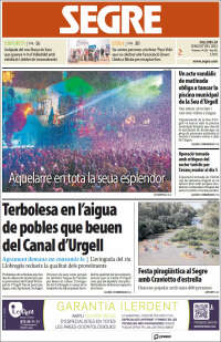 Segre