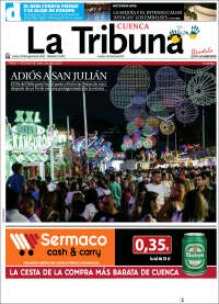 La Tribuna de Cuenca