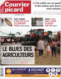 Courrier Picard