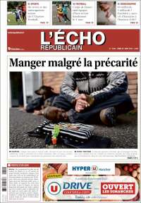 L'Echo Républicain