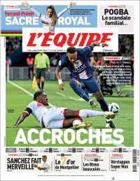 L'Equipe