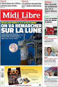 Midi Libre