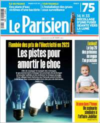 Le Parisien