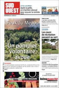 Sud Ouest