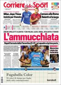 Corriere dello Sport