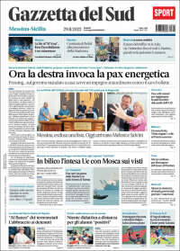 Gazzetta del Sud