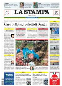 La Stampa