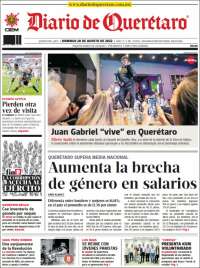 Diario de Querétaro