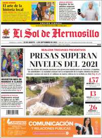 El Sol de Hermosillo