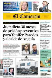 El Comercio