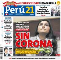 Perú 21